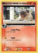 MEGA PUG MEME
