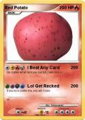 Red Potato