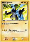 Black kyurem