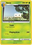Barsa