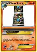 Shiny Star V