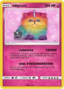 kittycorn