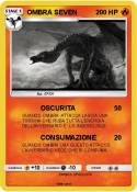 OMBRA SEVEN