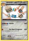Nintendo Labo