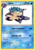 gohan