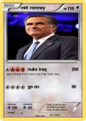 mitt romney