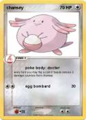 chansey