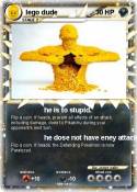 lego dude