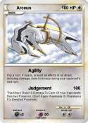 Arceus