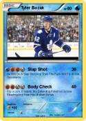 Tyler Bozak