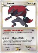 Zoroark