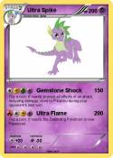 Ultra Spike