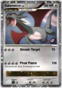 Salamence