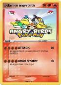 pokemon angry