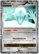 killerman