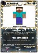 HEROBRINE