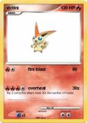 victini victini