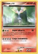 Xerneas