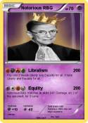 Notorious RBG
