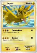 Zapdos