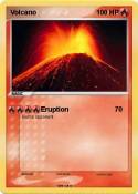 Volcano