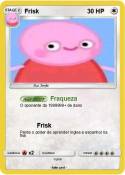 Frisk Frisk