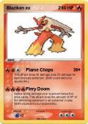 Blaziken ex 2