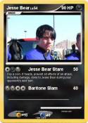 Jesse Bear