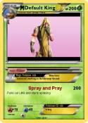 Default King
