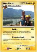 Mega Riachu