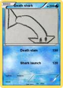 Death shark
