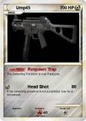 Ump45