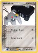 Nintendo 64