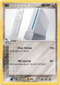 Wii