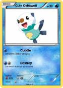 Cute Oshawott