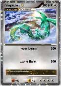 rayquaza