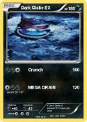Dark Glalie EX