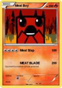 Meat Boy