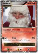 Santa