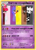 Fnaf 2 mlp