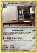 Dragonzard
