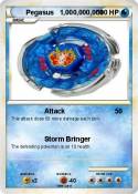 Pegasus