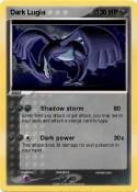 Dark Lugia