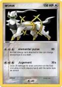 arceus