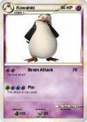 Kowalski
