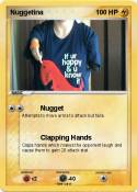 Nuggetina