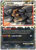 Invicible