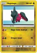 Regidrago