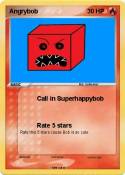 Angrybob