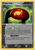 Dragon Egg